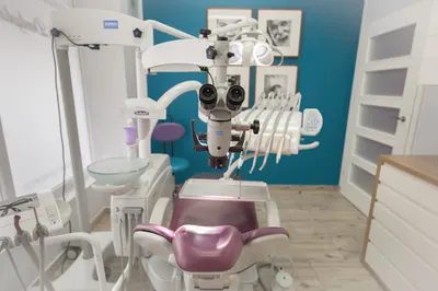 Mój Dentysta Edyta Bernatek